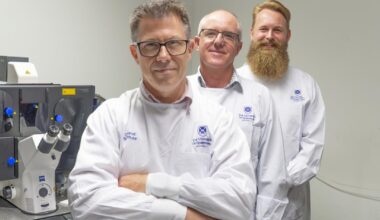 UQ Technology Opens New Front in Neurodegenerative Drug Discovery