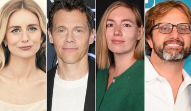 Justine Lupe To Lead 'Settling' TV Series In Development At Amazon