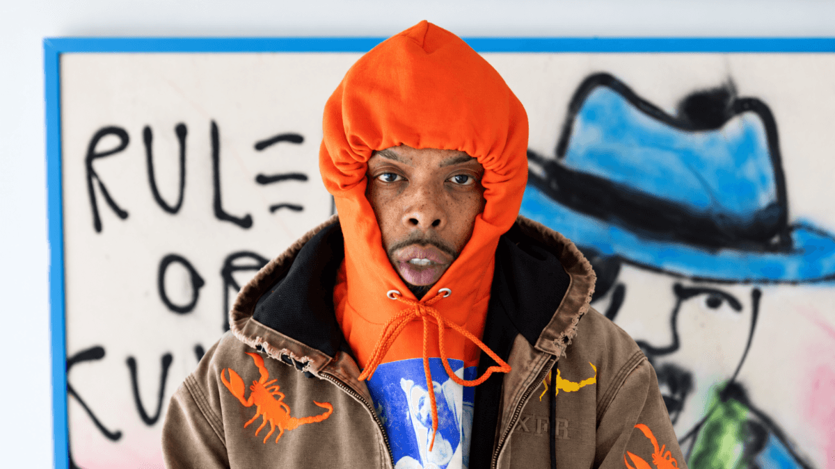 Westside Gunn Announces New Album Heelmatic