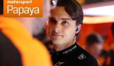 Oscar Piastri’s hilarious comment on 2026 F1 regulations has fans asking questions