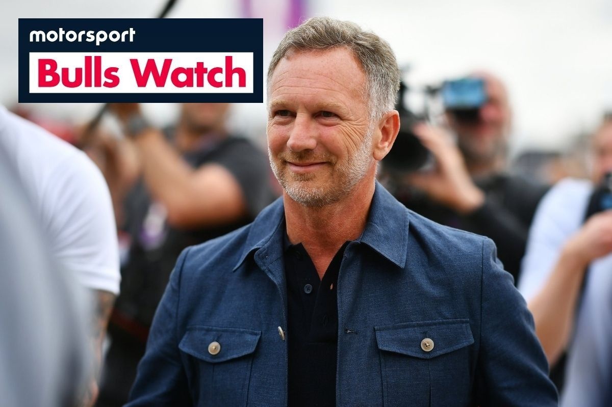 Christian Horner questions Red Bull’s “Maverick” identity under Laurent Mekies