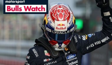 Max Verstappen believes he can finally end Singapore F1 drought