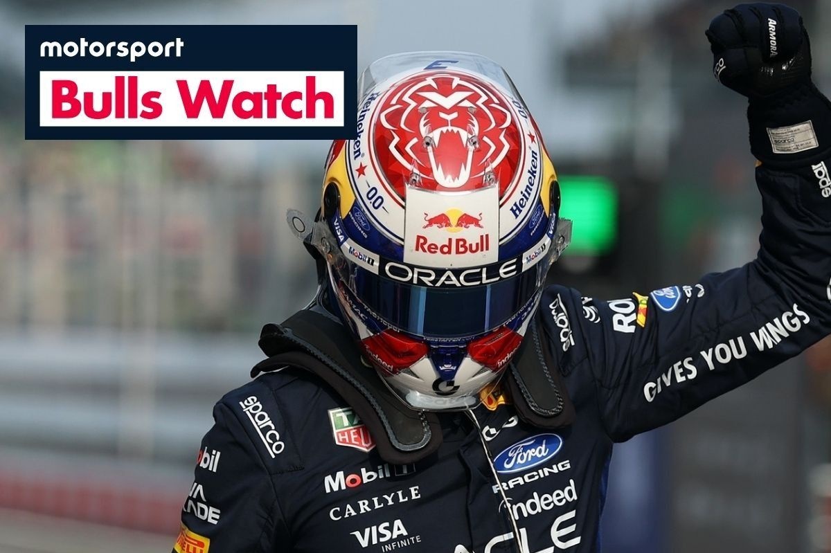 Max Verstappen believes he can finally end Singapore F1 drought