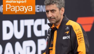 McLaren boss Andrea Stella lays down the law after “unacceptable” F1 Sprint clash
