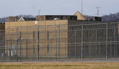 Tennessee’s failed execution ignites a medical ethics debate : NPR