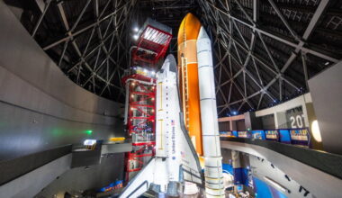 Space Shuttle Endeavour: Reservations open next week to see exhibit