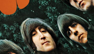 Hear the Beatles on the cusp of change in a new ‘Rubber Soul’ box set