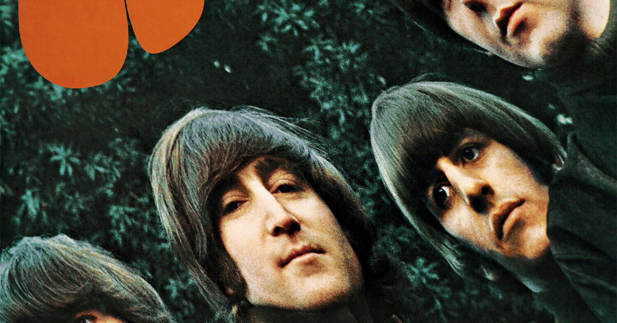 Hear the Beatles on the cusp of change in a new ‘Rubber Soul’ box set