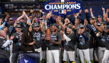Will MLB lose World Series TV revenue for sake of competitive balance?
