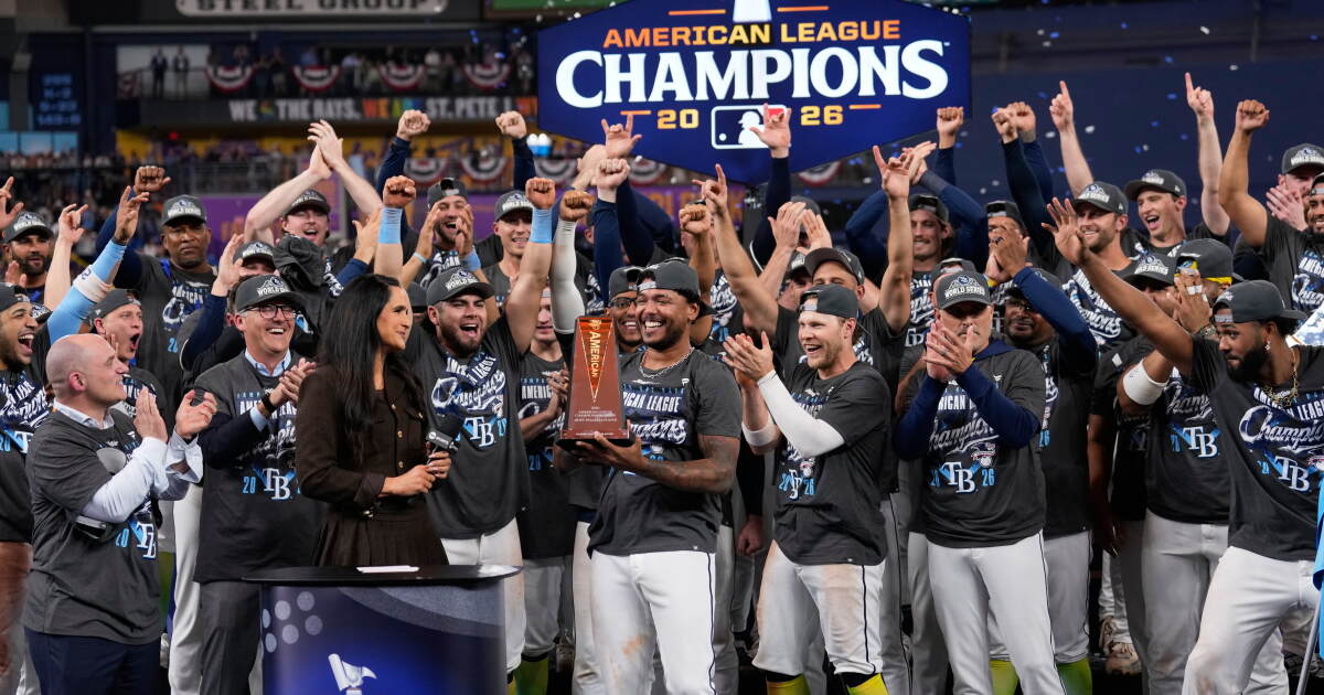 Will MLB lose World Series TV revenue for sake of competitive balance?