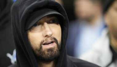 Ex-Eminem employee pleads guilty to copyright infringement