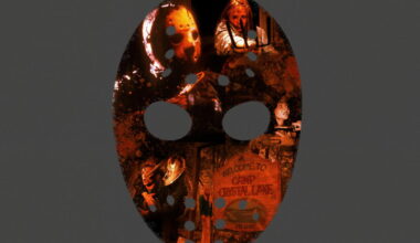 ‘Friday the 13th’: Grading the 12 films on a hockey mask scale