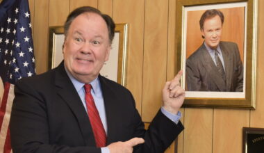 'Saved by the Bell' actor Dennis Haskins' cause of death revealed