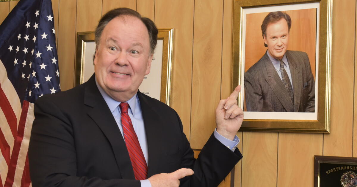 'Saved by the Bell' actor Dennis Haskins' cause of death revealed