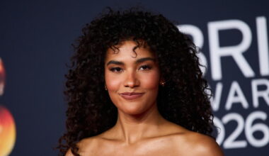 Olivia Dean song lifted from Bill Withers hit, complaint alleges