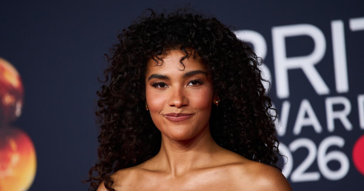 Olivia Dean song lifted from Bill Withers hit, complaint alleges