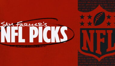 NFL Week 7 picks: Seahawks defeat Chiefs; Rams prevail over Raiders