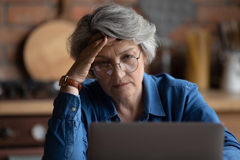 3 Reasons Social Security Can't Be Your Only Retirement Income Stream