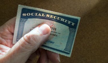 Here's the Average Social Security Benefit at Age 62