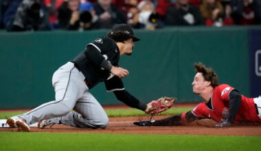 White Sox express hope amid sadness, but they know next season won't be the same