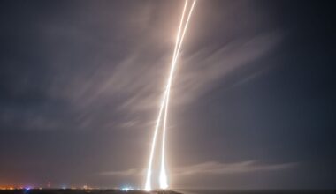 The SpaceX X.