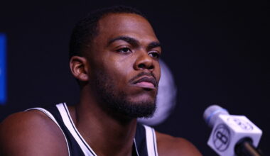2026-27 Fantasy Basketball Dynasty Sleepers: Day'Ron Sharpe primed for breakout season