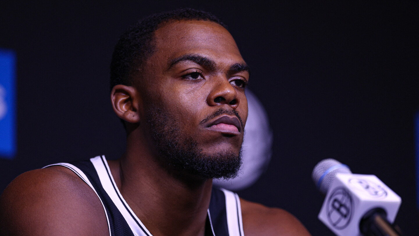 2026-27 Fantasy Basketball Dynasty Sleepers: Day'Ron Sharpe primed for breakout season