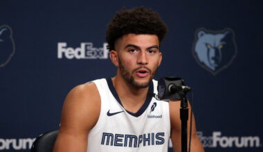 Top 10 Fantasy Basketball Rookies: Cameron Boozer, Caleb Wilson lead the way for 2026-27