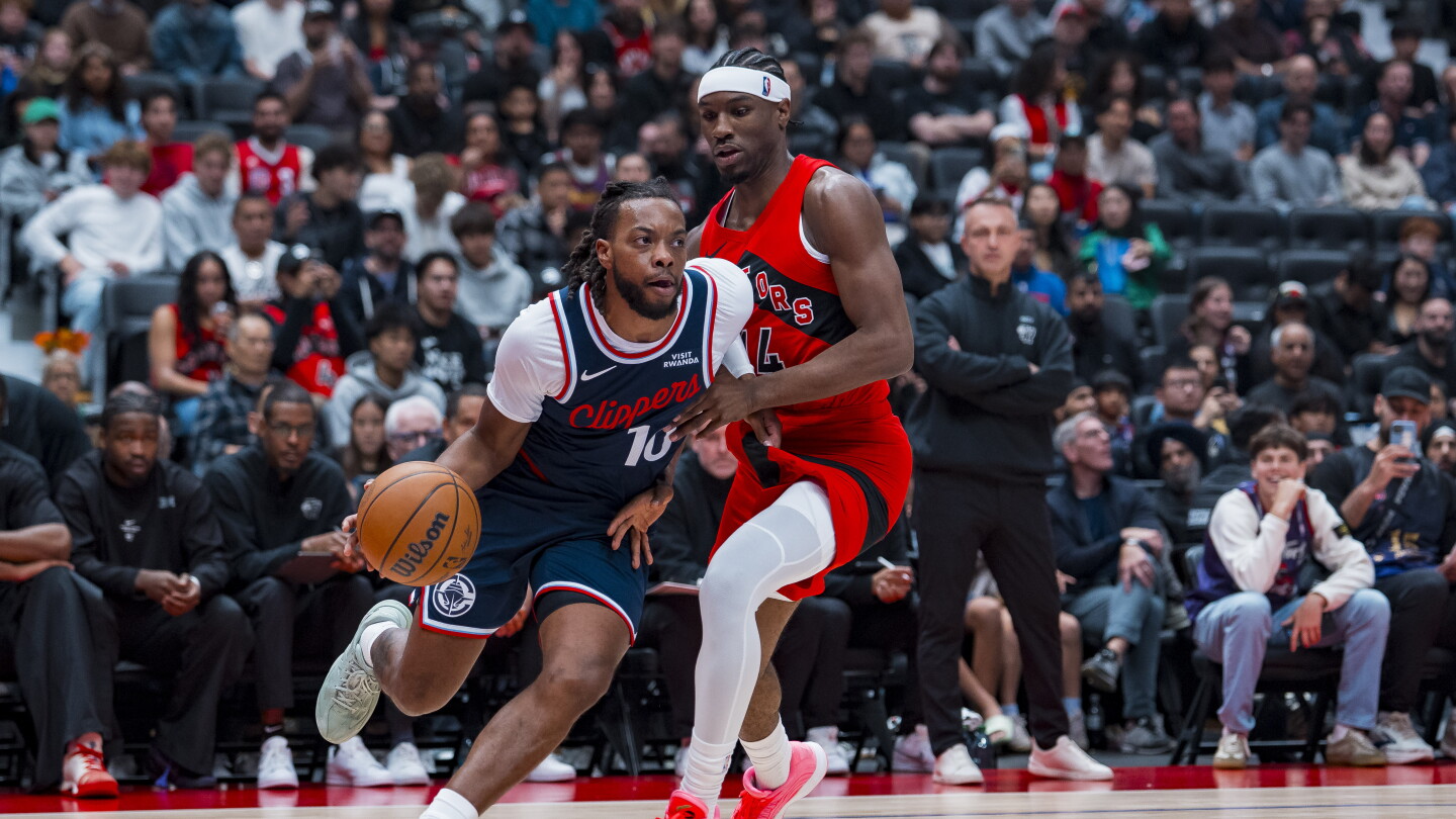 2026-27 Fantasy Basketball: 8 players we can't stop drafting