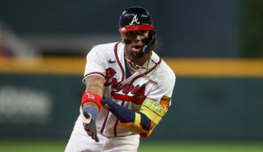 Braves lead Phillies 3-0, live updates: 2026 MLB Wild Card Game 3 highlights, results, analysis, watch on NBC and Peacock