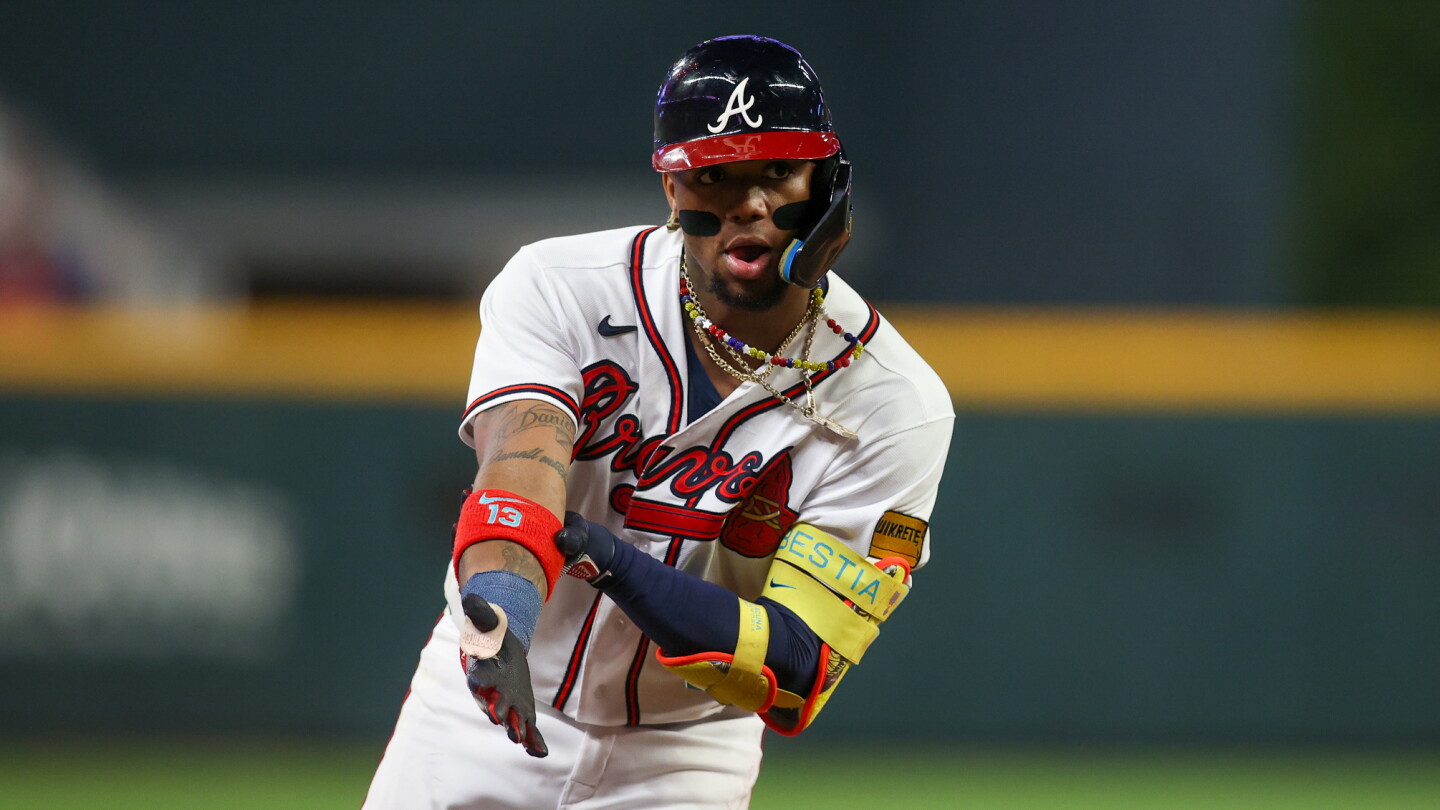 Braves lead Phillies 3-0, live updates: 2026 MLB Wild Card Game 3 highlights, results, analysis, watch on NBC and Peacock