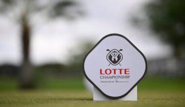 Here’s the prize money payout for each golfer at the LPGA’s 2026 Lotte Championship – Australian Golf Digest