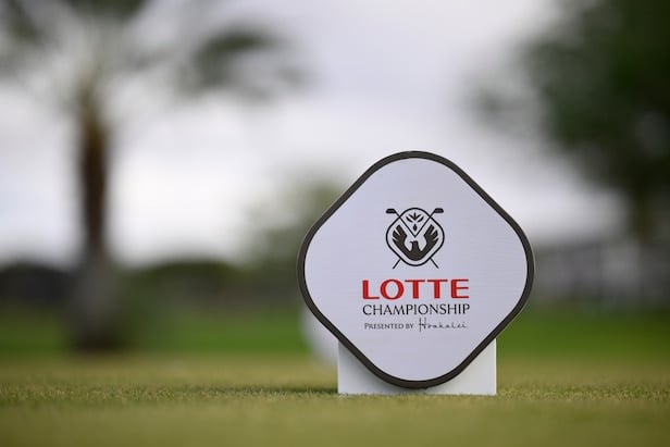 Here’s the prize money payout for each golfer at the LPGA’s 2026 Lotte Championship – Australian Golf Digest