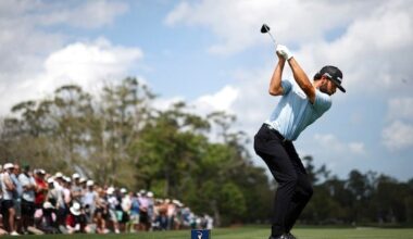 Turns out there’s a big difference between slow play and playing slow – Australian Golf Digest