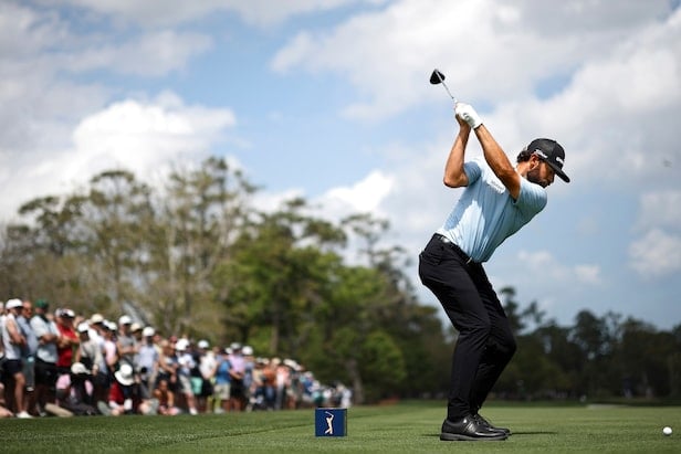 Turns out there’s a big difference between slow play and playing slow – Australian Golf Digest