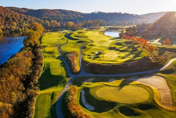 10 of the best colleges for casual golfers – Australian Golf Digest