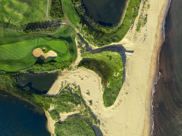 Why this sneaky North American golf destination needs to be on your radar – Australian Golf Digest
