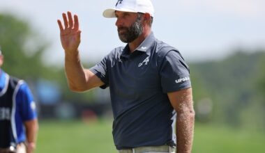 Report: Dustin Johnson part of group looking to negotiate unpaid LIV contracts with PIF – Australian Golf Digest