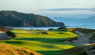 5 things you need to know about the 2026 Asia-Pacific Amateur Championship – Australian Golf Digest