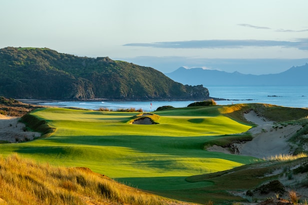 5 things you need to know about the 2026 Asia-Pacific Amateur Championship – Australian Golf Digest