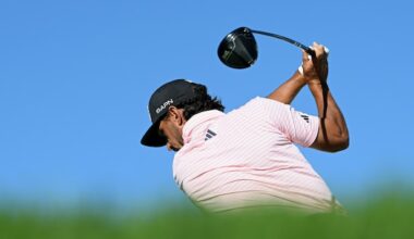VidantaWorld Mexico Open DFS picks 2026: This bomber is the perfect course-fit – Australian Golf Digest