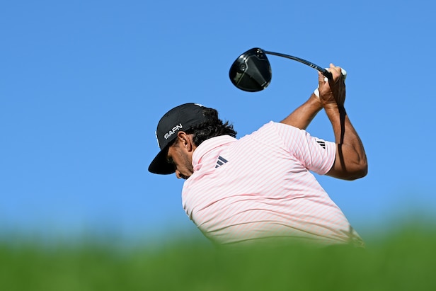 VidantaWorld Mexico Open DFS picks 2026: This bomber is the perfect course-fit – Australian Golf Digest