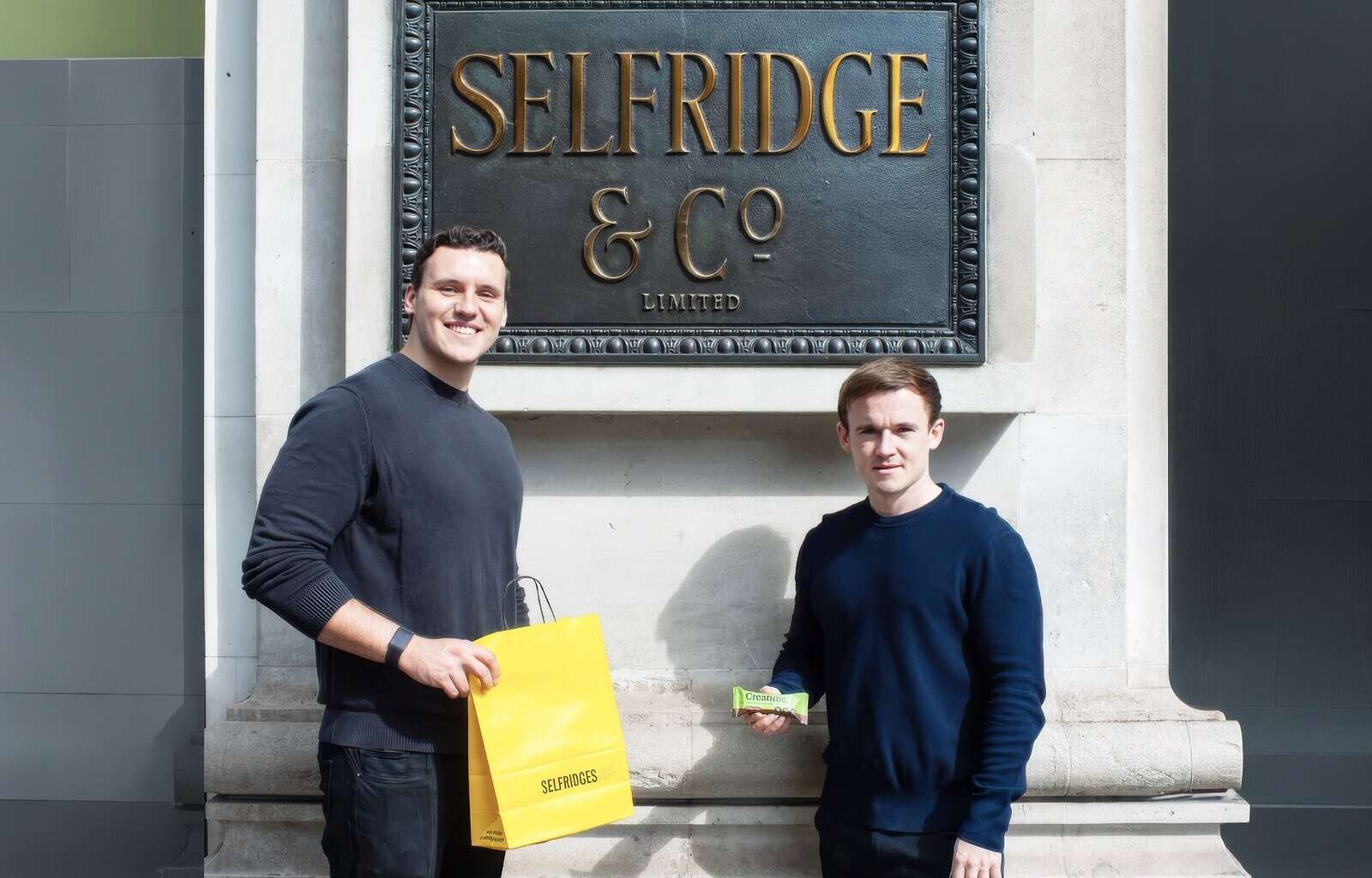 Raising the bar: Meet the Irish founders betting on creatine’s boom