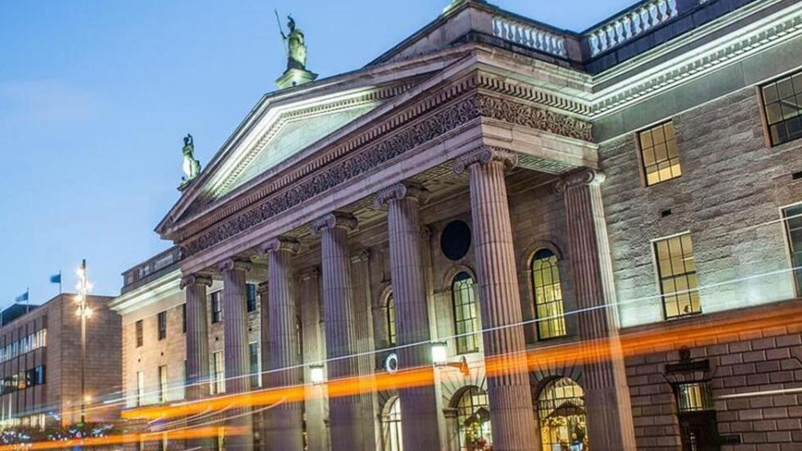 Pension parity demanded for ‘very let down’ retired Mayo postal workers