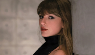 Taylor Swift's 123,000-Word Song Database Reveals A Pattern In Her Lyrics