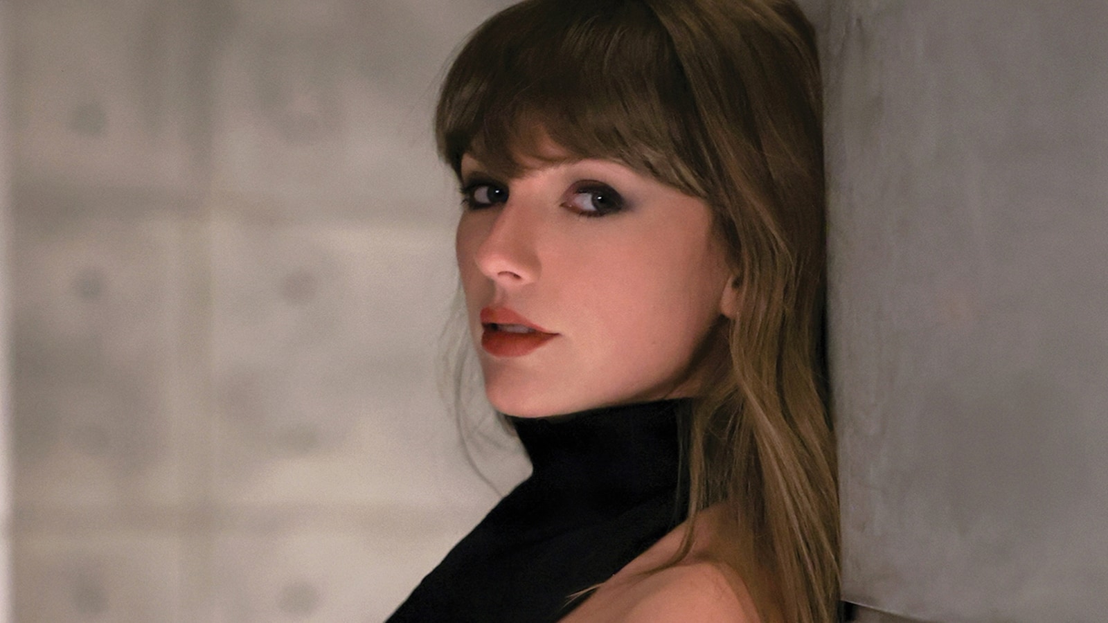 Taylor Swift's 123,000-Word Song Database Reveals A Pattern In Her Lyrics