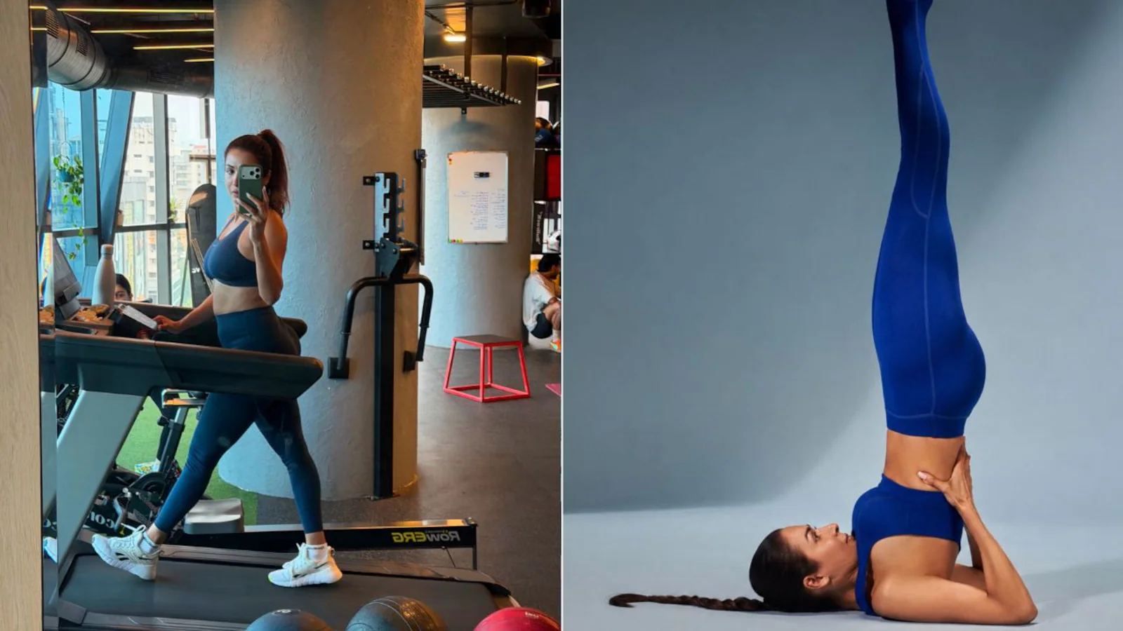 Malaika Arora Turns 53: Simple Habits That Keep The Star Fit And Active