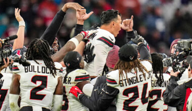 2026 NFL season, Week 6: What We Learned from Sunday's games | Latest NFL News, Analysis & Updates