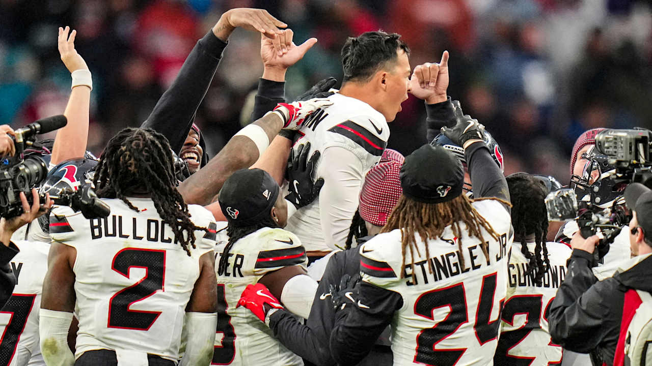 2026 NFL season, Week 6: What We Learned from Sunday's games | Latest NFL News, Analysis & Updates