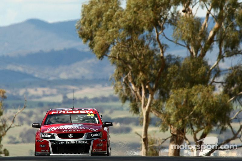 Reynolds, who co-drove with Priaulx in 2009 and 2010, says he missed the international flavour
